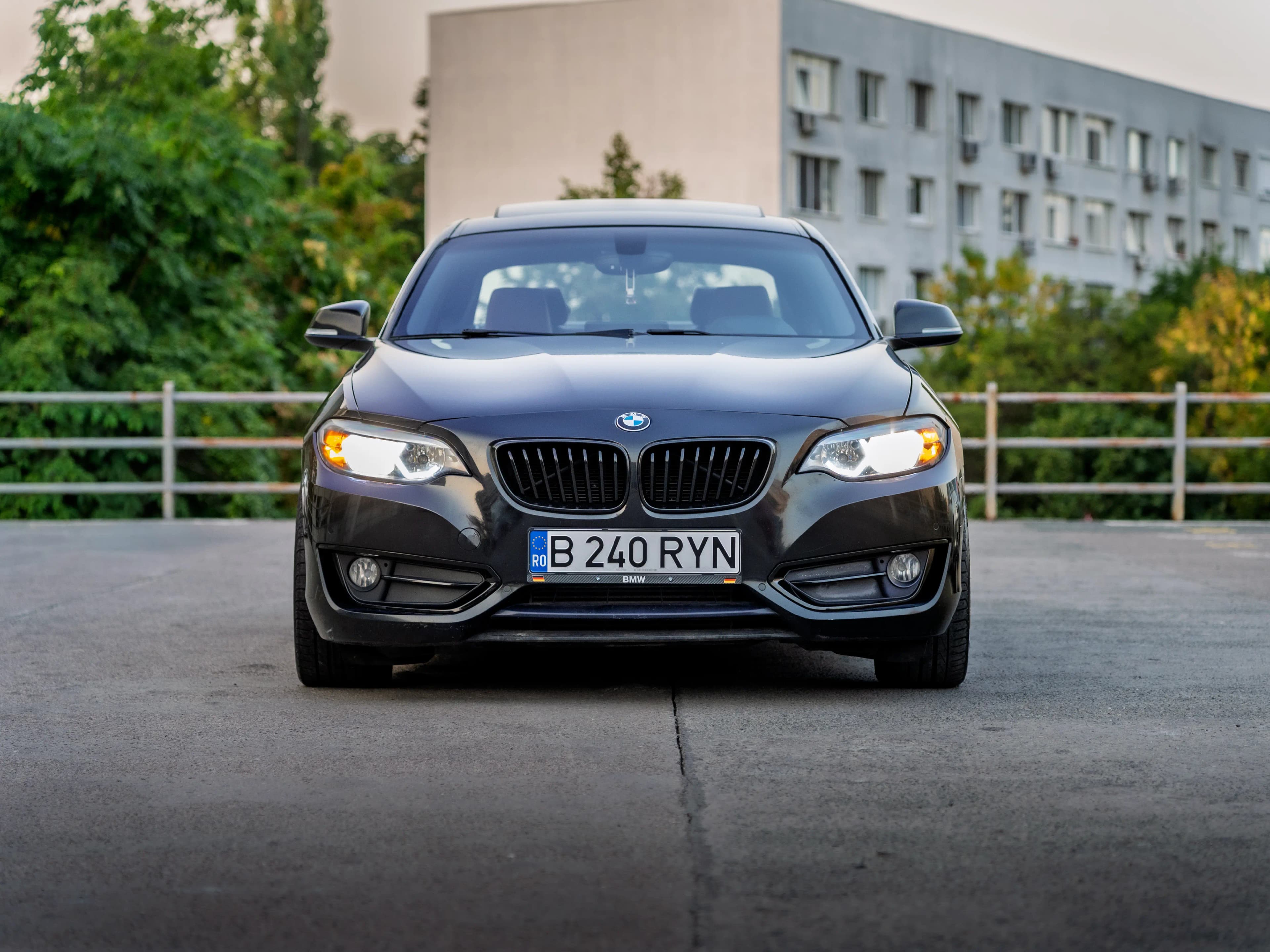 BMW Seria 2 - 2