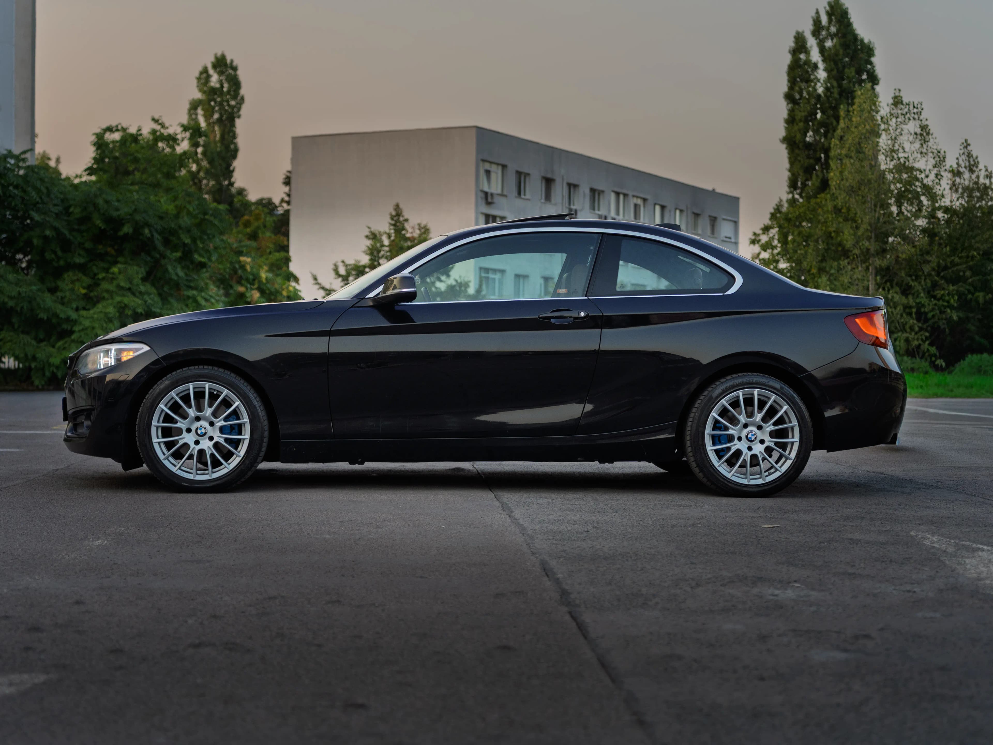 BMW Seria 2 - 3