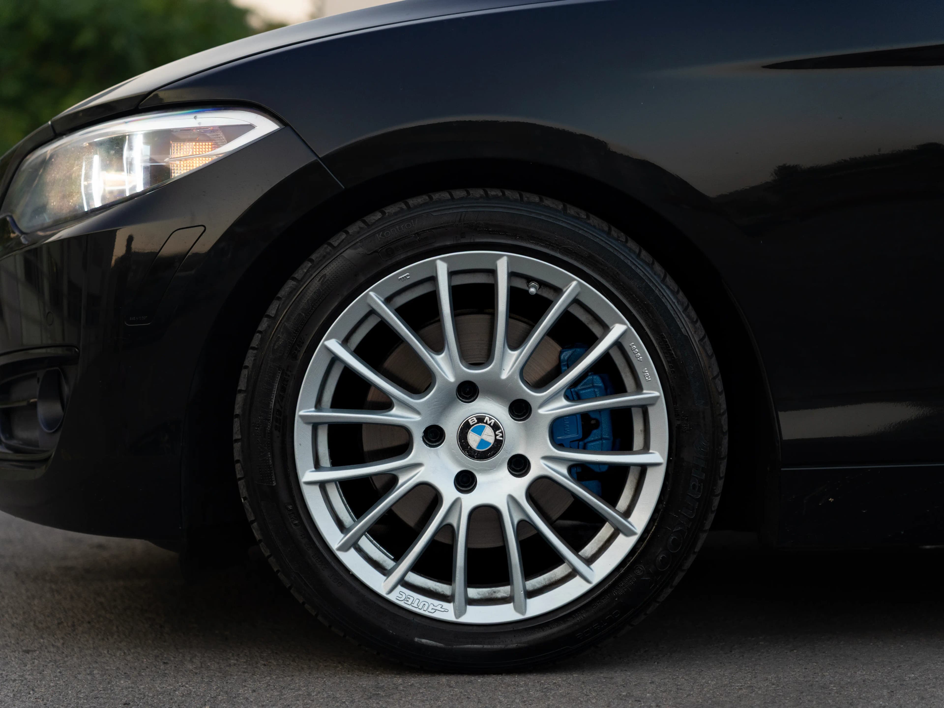BMW Seria 2 - 5