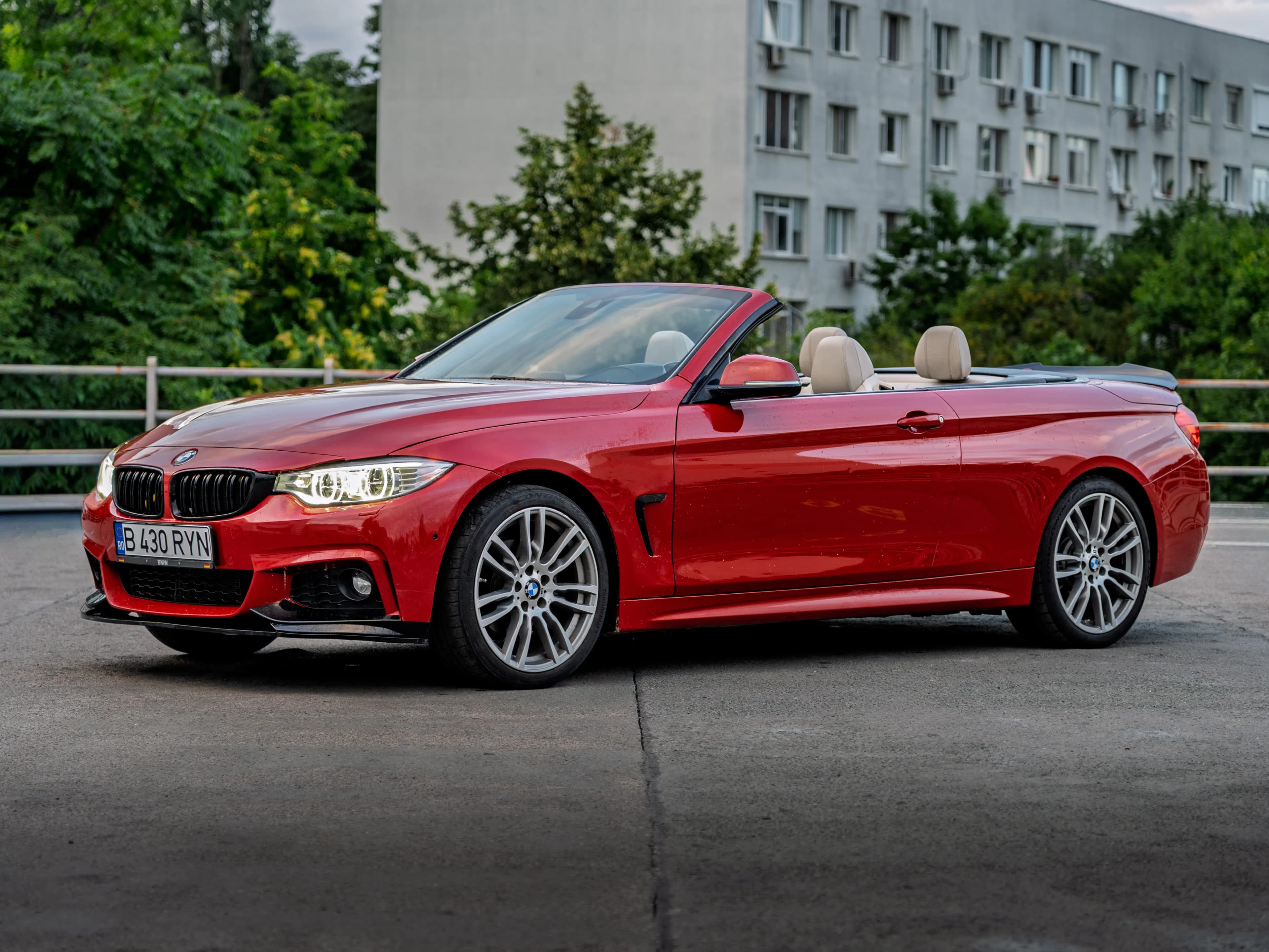BMW Seria 4
