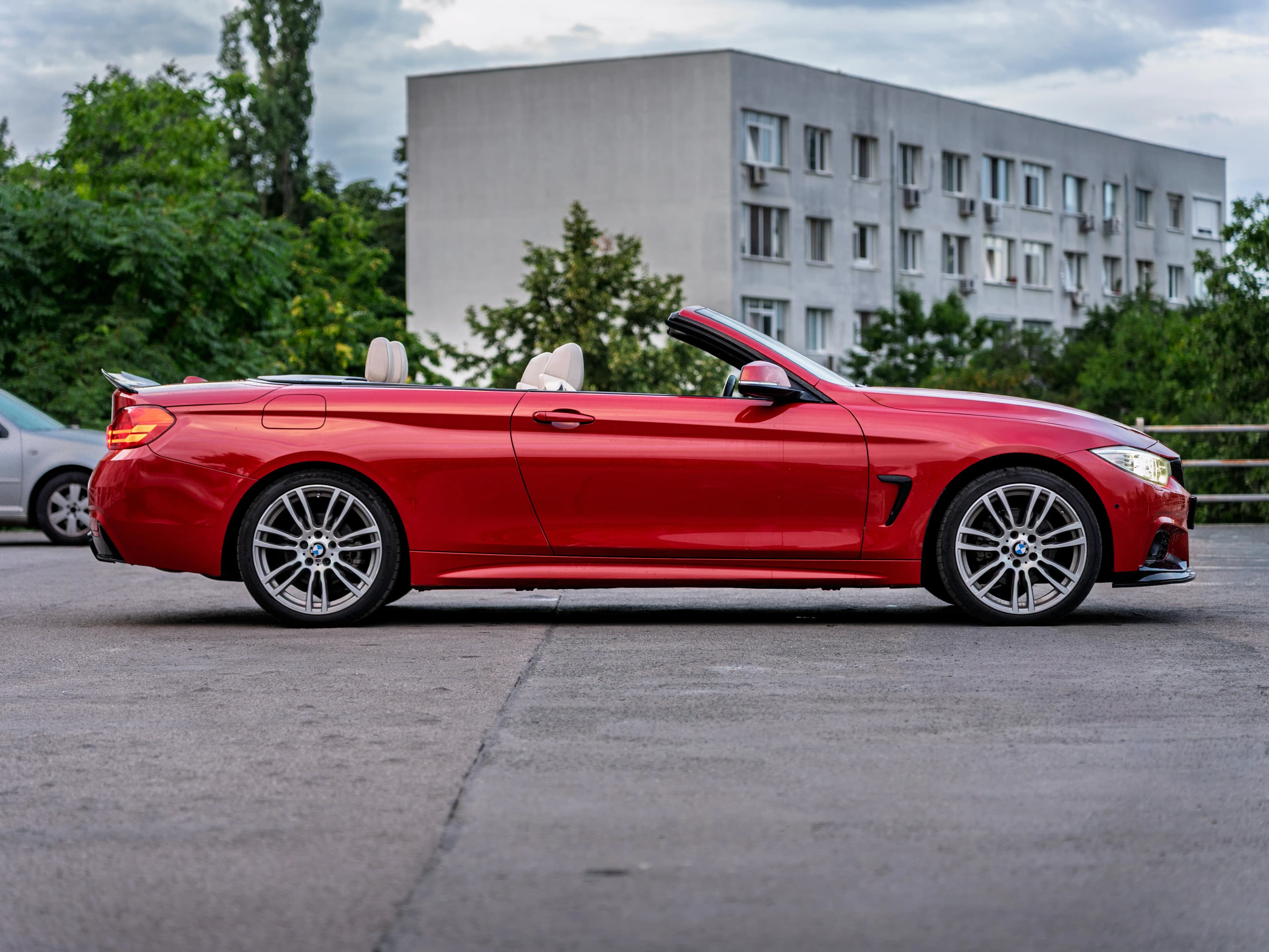 BMW Seria 4 - 3