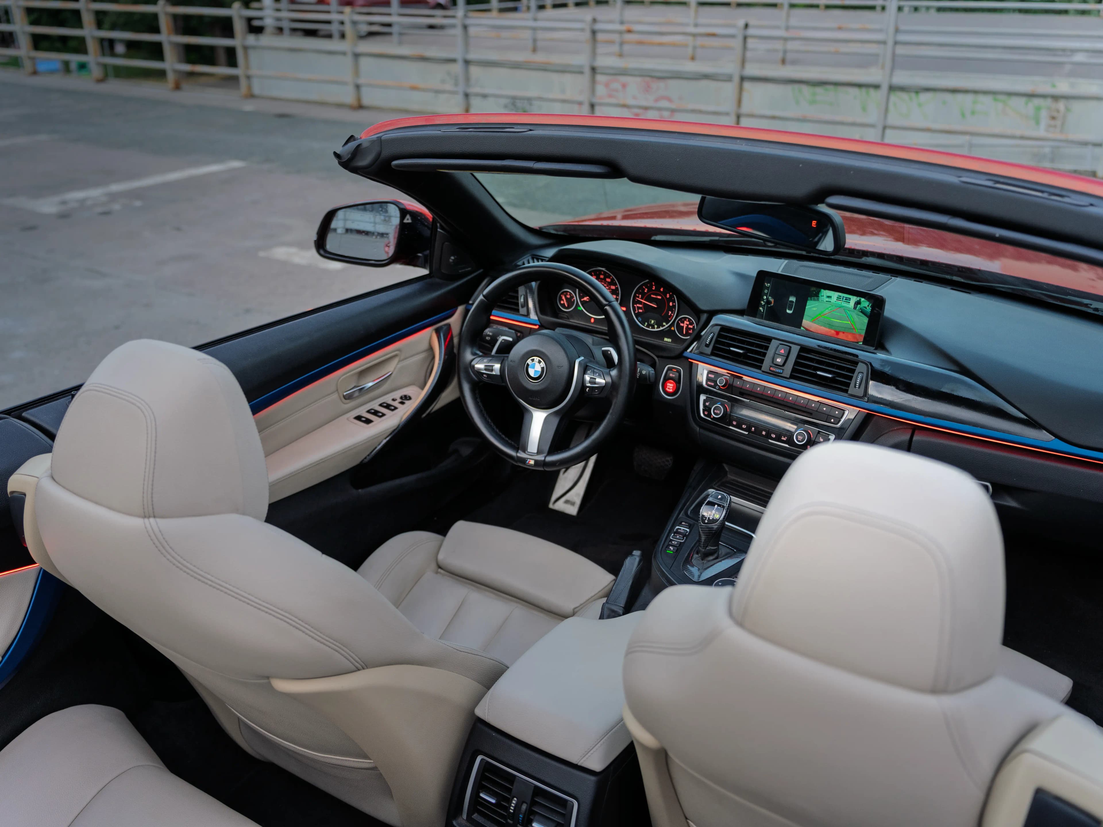 BMW Seria 4 - 4